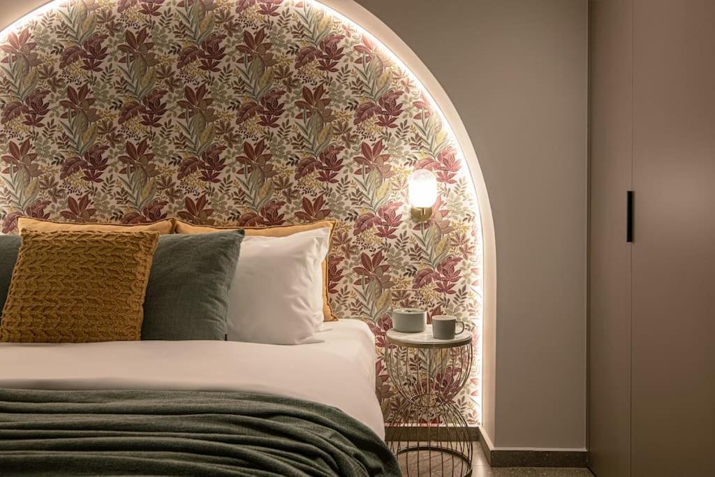 The Green Penthouse Ираклион Экстерьер фото